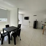 Apartamento económico a 10 minutos del aeropuerto