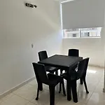 Apartamento económico a 10 minutos del aeropuerto