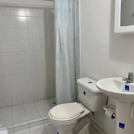 Apartamento Economico A 10 Minutos Del Aeropuerto *