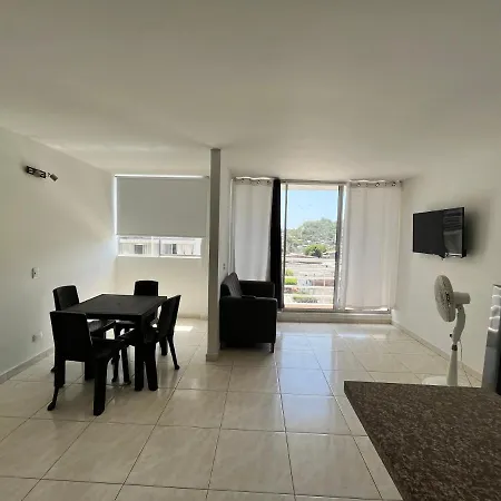 Apartamento Economico A 10 Minutos Del Aeropuerto Apartamento Cartagena
