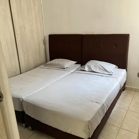 Apartamento Economico A 10 Minutos Del Aeropuerto Cartagena