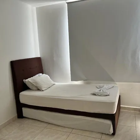 Apartamento Apartamento Economico A 10 Minutos Del Aeropuerto