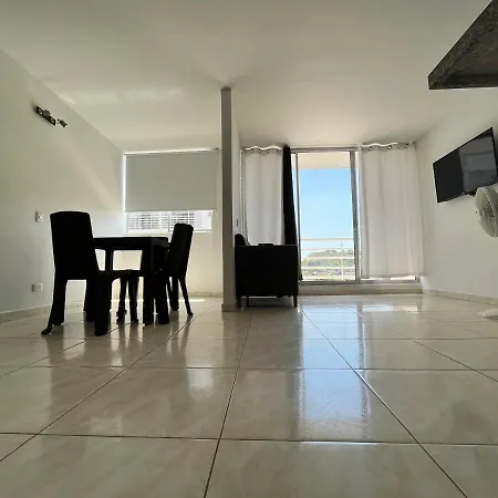 Apartamento Economico A 10 Minutos Del Aeropuerto Apartamento Cartagena