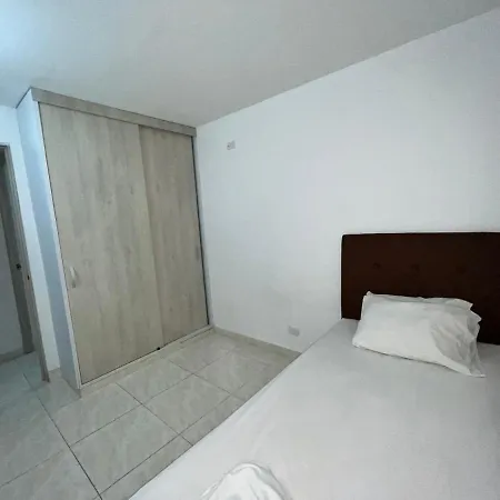 Apartamento Economico A 10 Minutos Del Aeropuerto * Cartagena